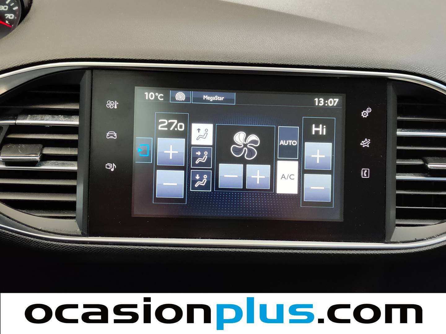 Foto Peugeot 308 Peugeot 308 SW SW 1.6 BlueHDI Active (120 CV)