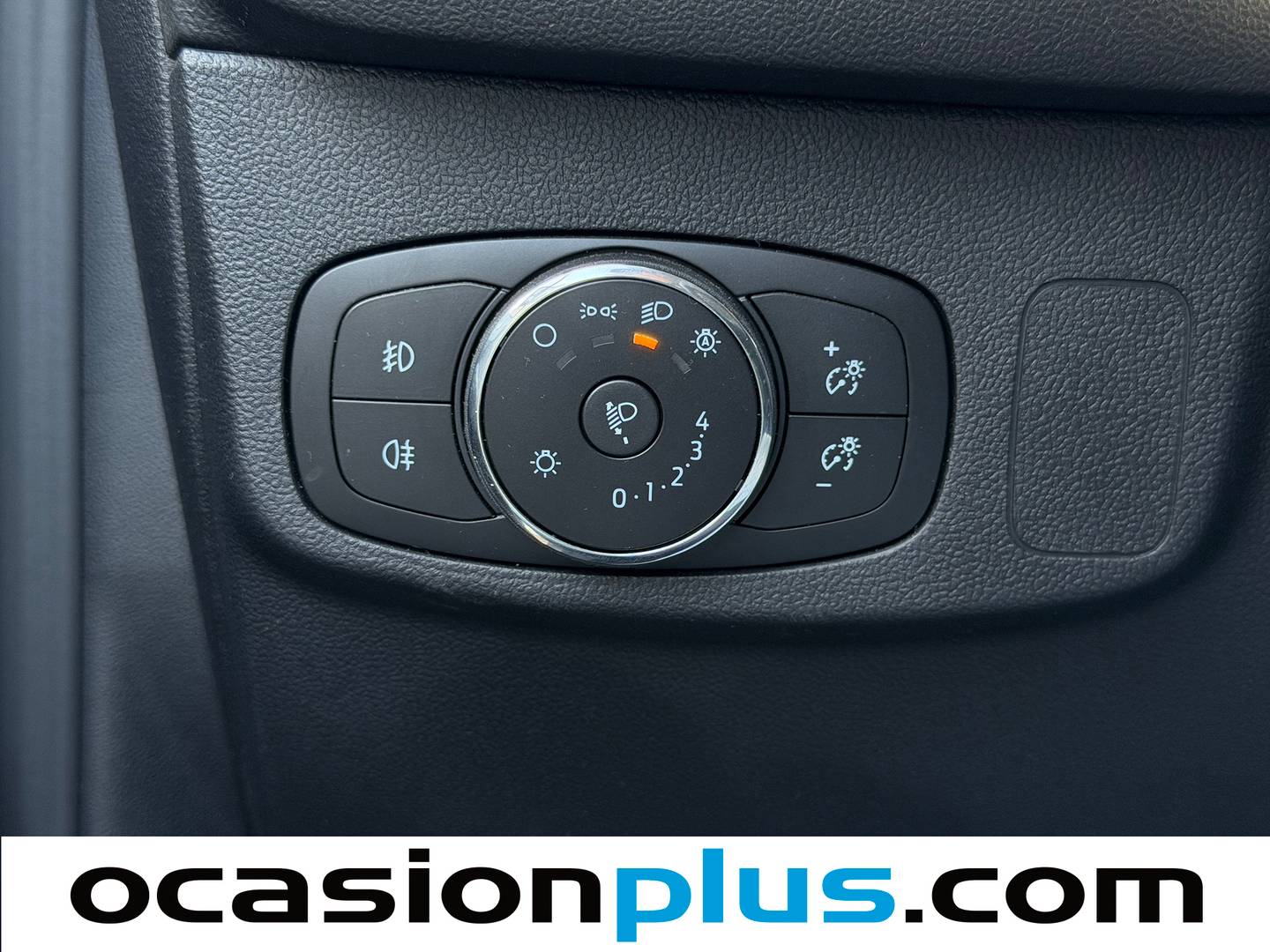 Paquetes del Ford Focus Ford Focus 1.0 Ecoboost MHEV Active Auto (155 CV)