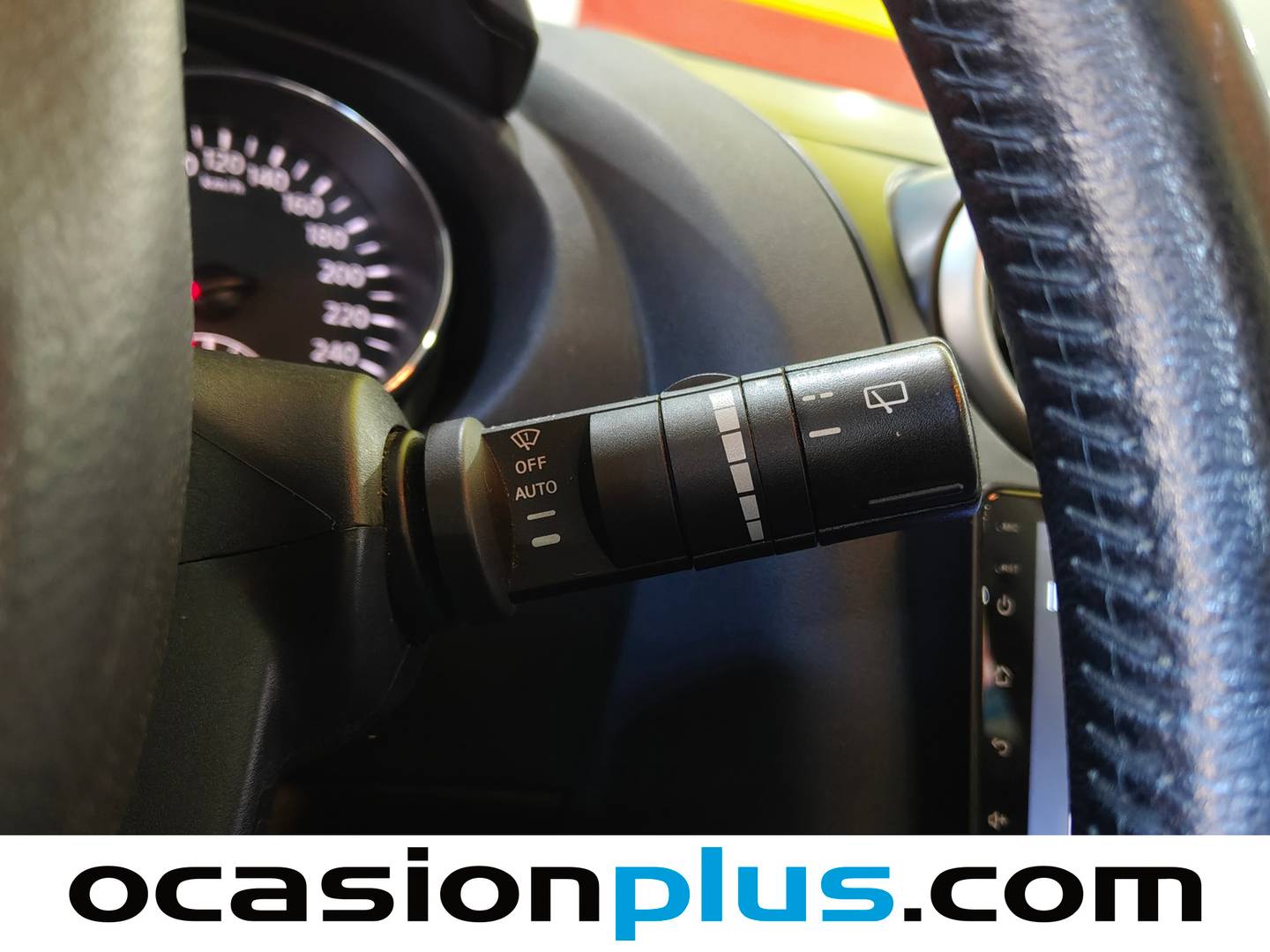 Acabados Nissan QASHQAI+2 Nissan Qashqai+2 1.5 dCi Acenta 4x2 (110 CV) 7 Plazas