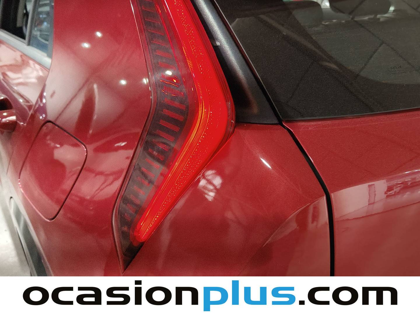 KIA Niro KIA Niro 1.6 GDi HEV Híbrido Drive (141 CV) km 0