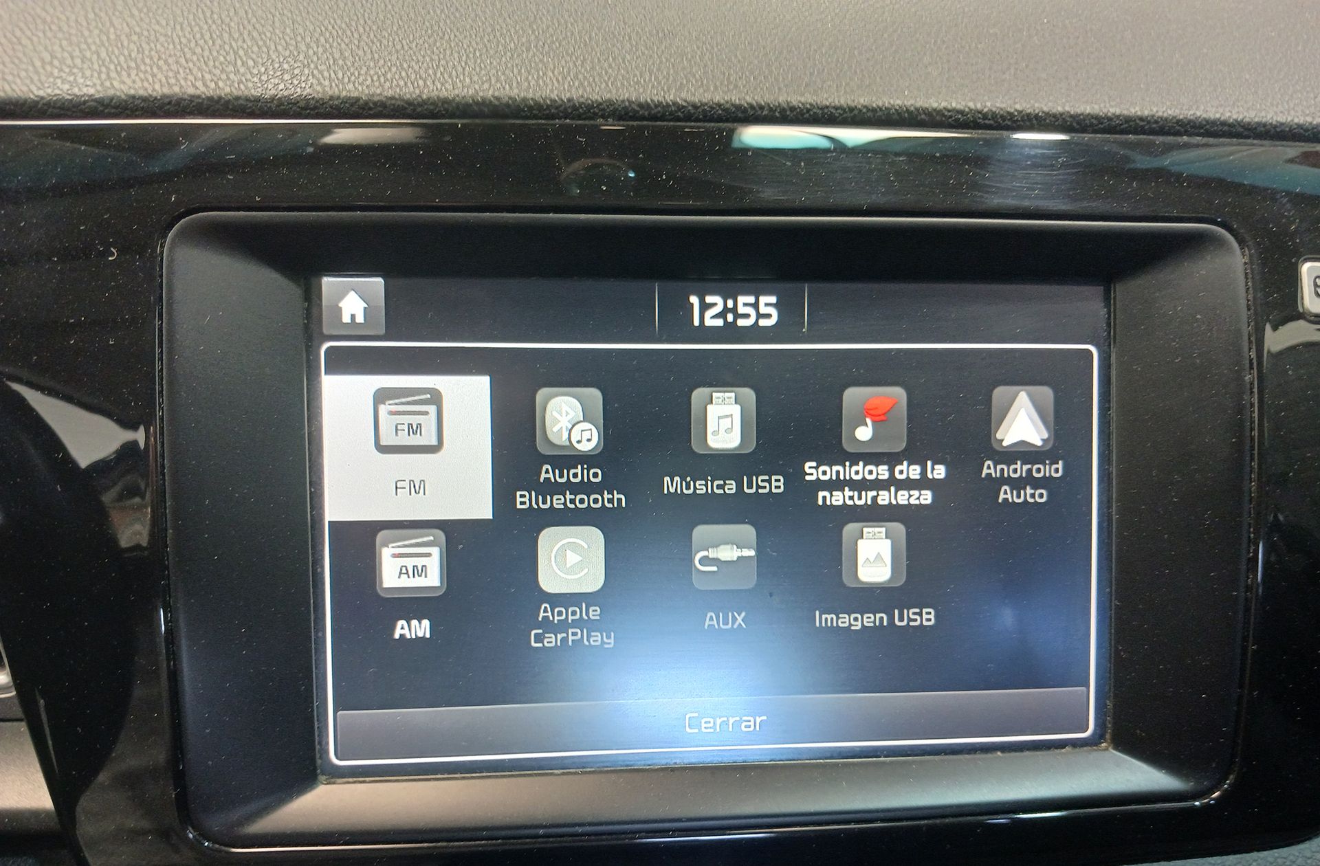 Kia Niro 1.6 GDi HEV Híbrido Drive - foto 7