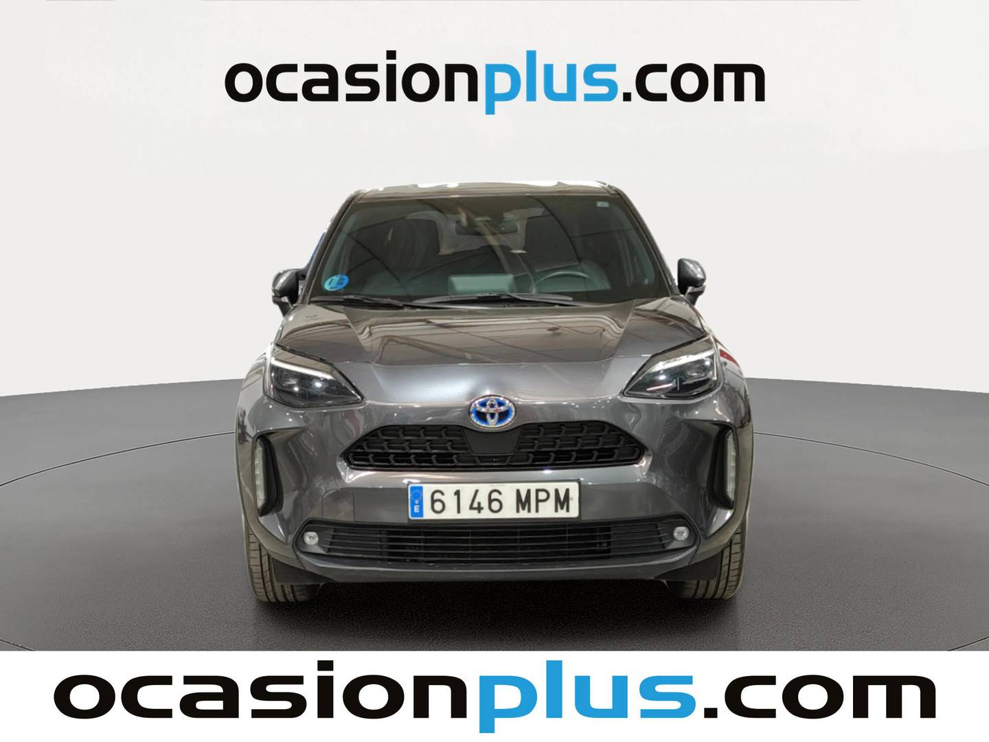 Toyota Yaris Cross Toyota Yaris Cross 120H Active Tech (116 CV) 116cv