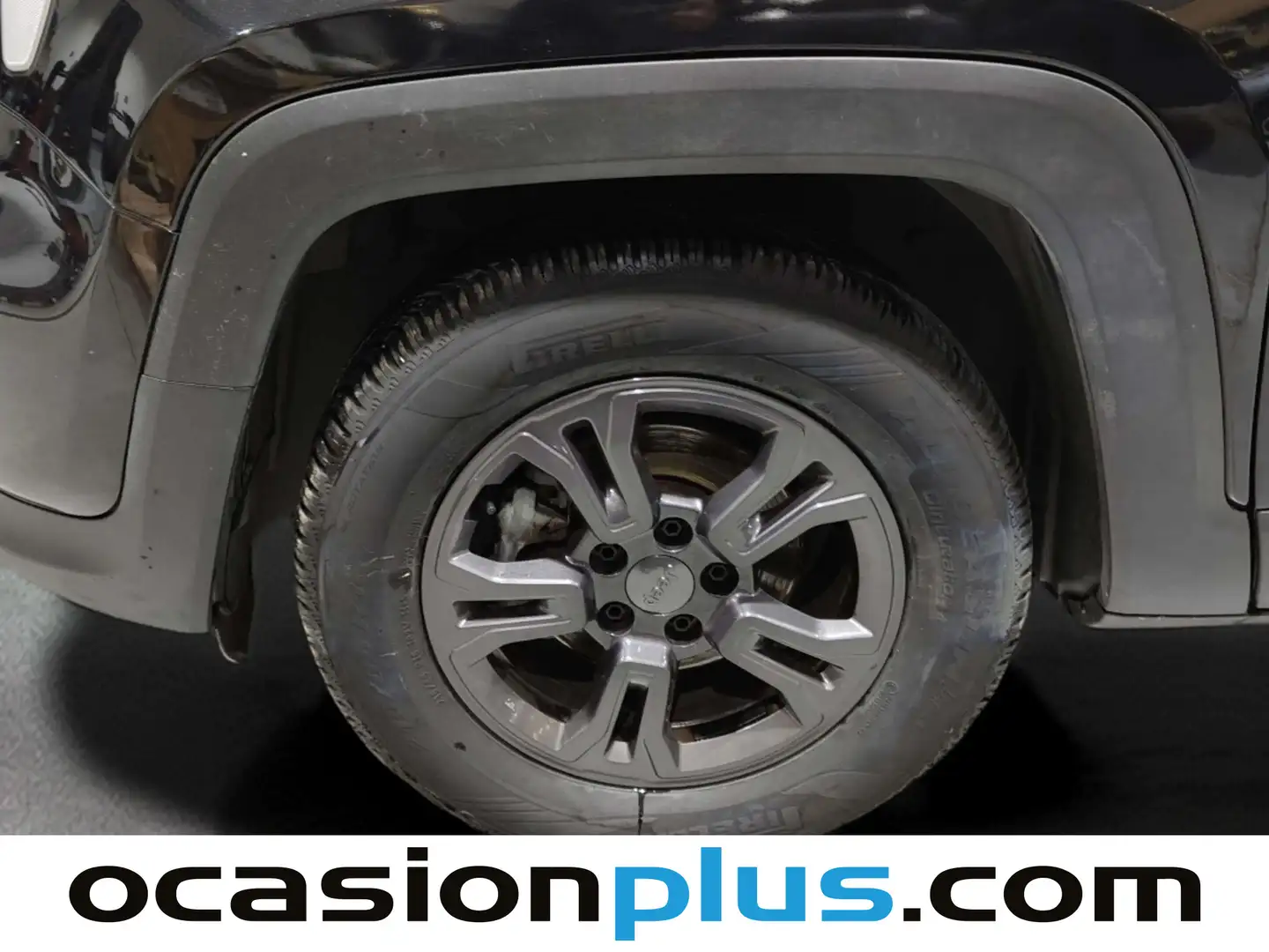 Foto Jeep Renegade Jeep Renegade 1.0G Sport 4x2  (120 CV)