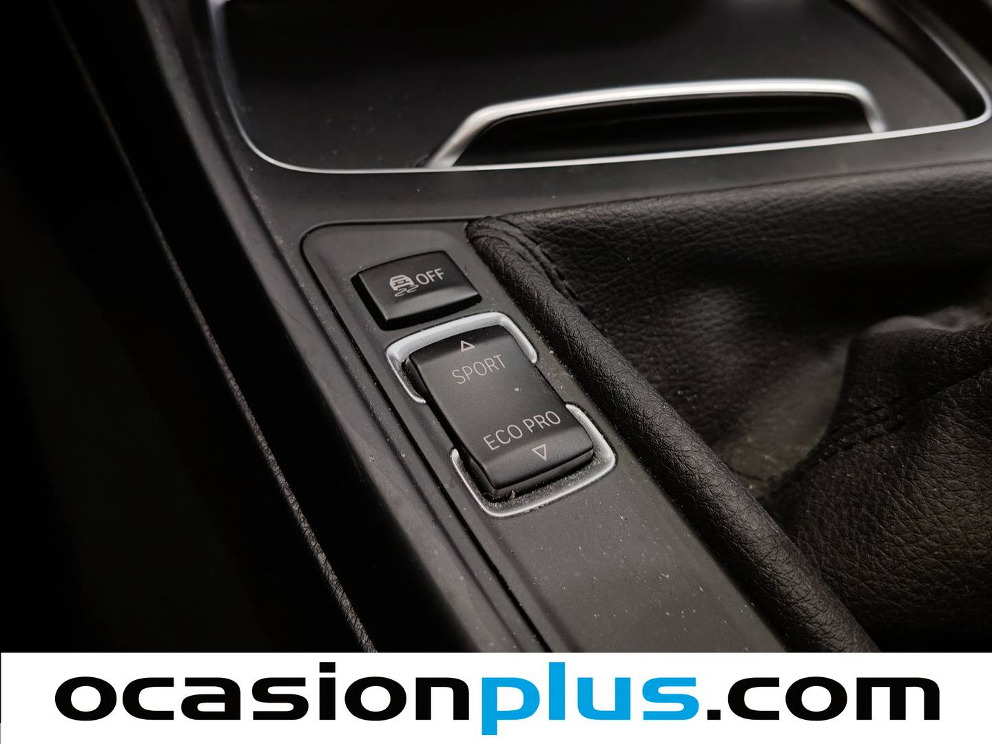 BMW Serie 1 BMW Serie 1 118d (150 CV) seminuevo