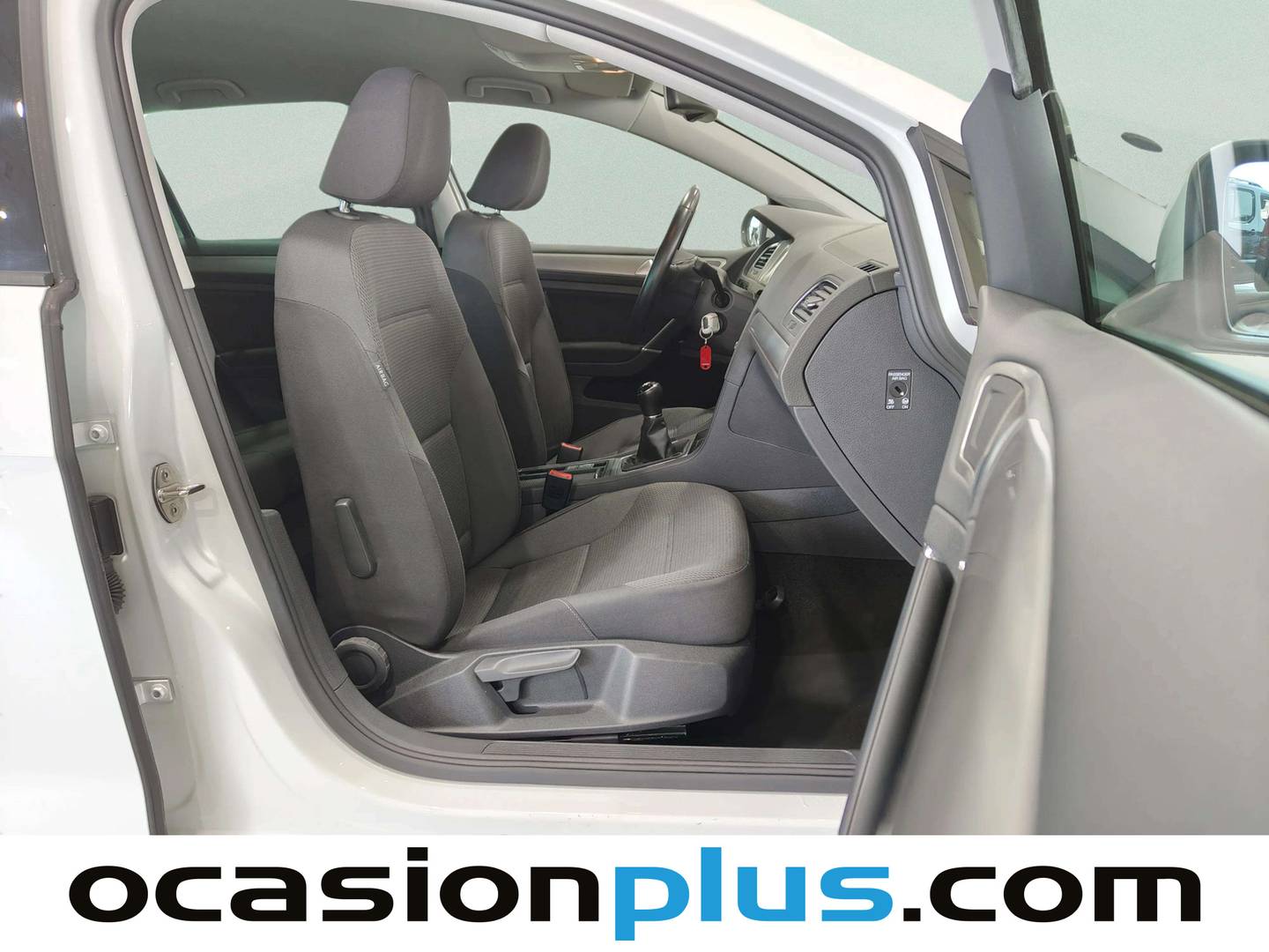 Volkswagen Golf Volkswagen Golf Advance 1.6 TDI BMT (105 CV) km 0