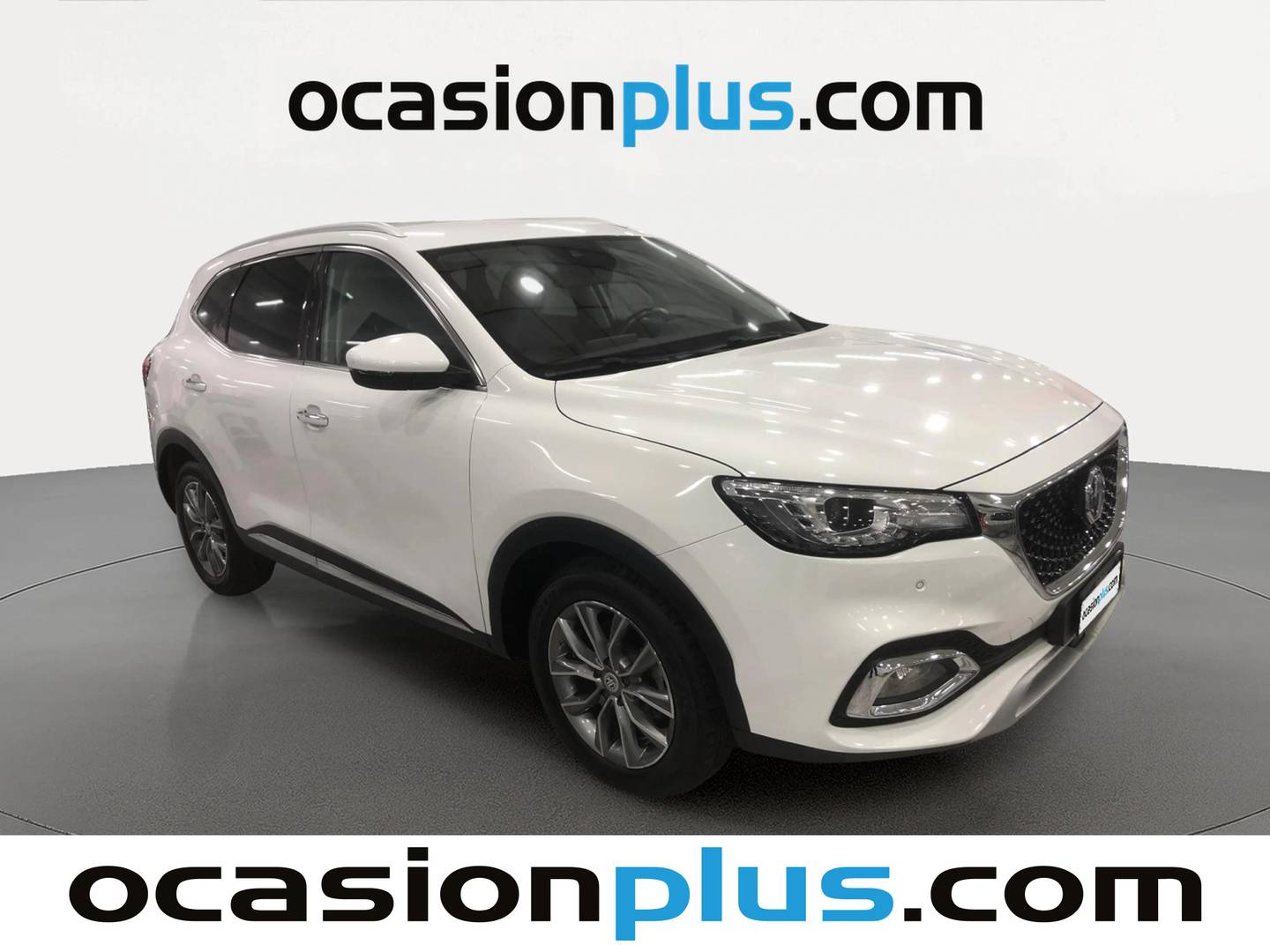 Foto MG HS MG HS 1.5 Turbo GDI Comfort DCT (162 CV)