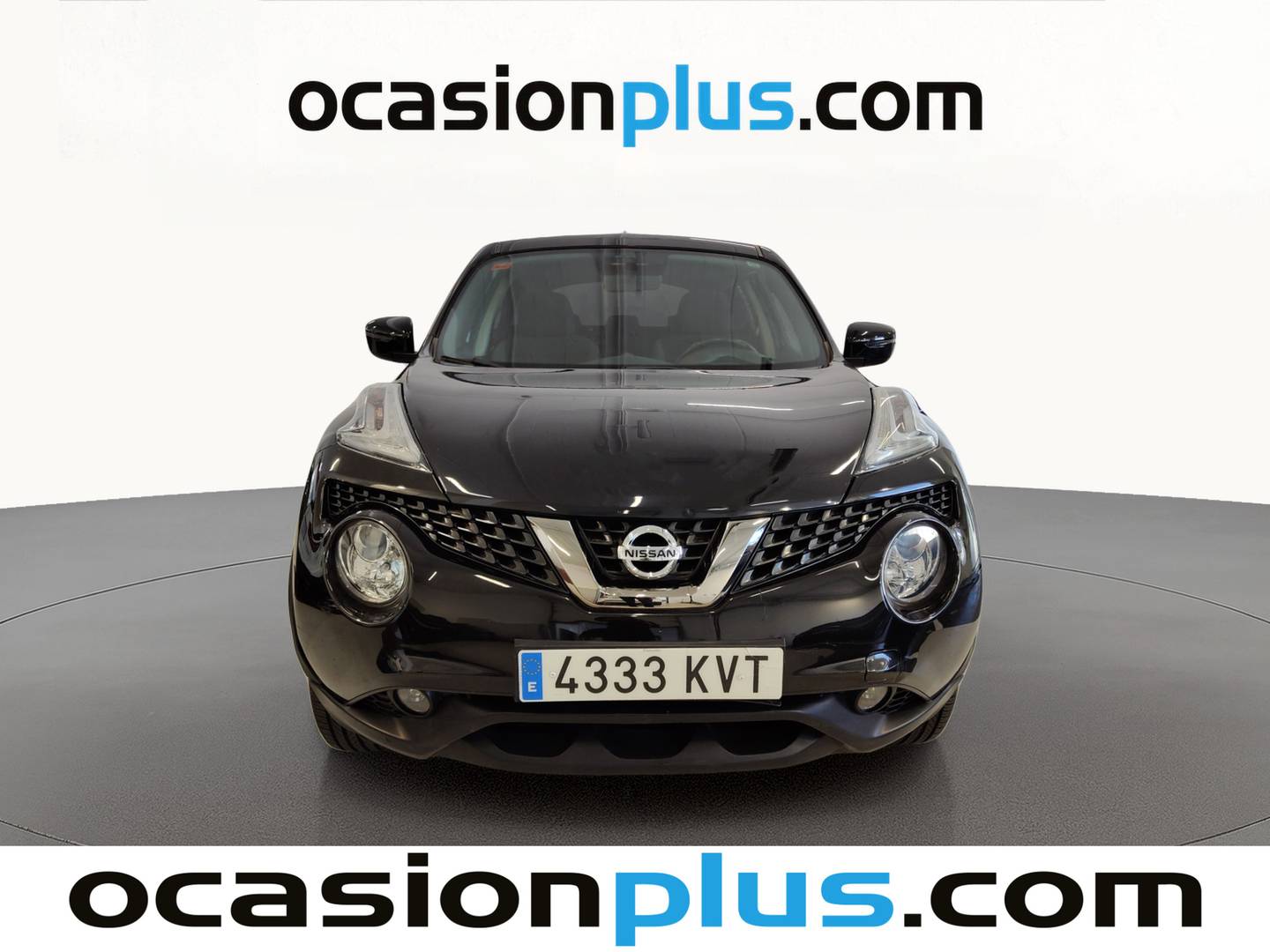 Nissan JUKE Nissan Juke G Acenta (112 CV) al mejor precio