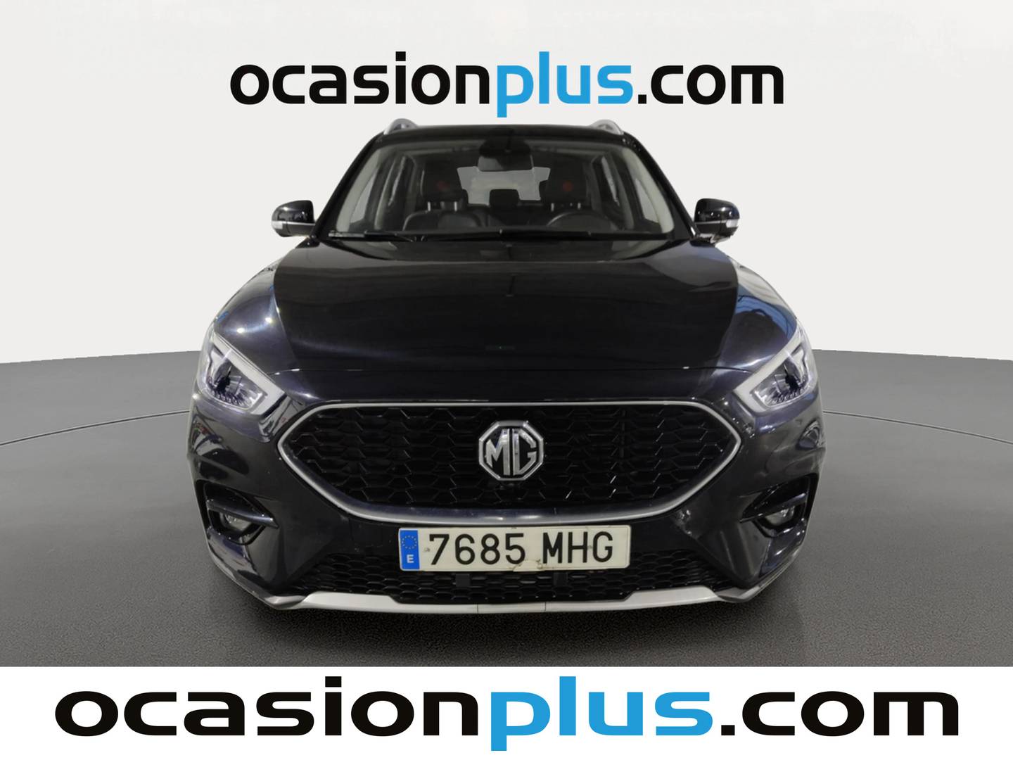 Foto MG ZS MG ZS 1.0T Luxury (111 CV)