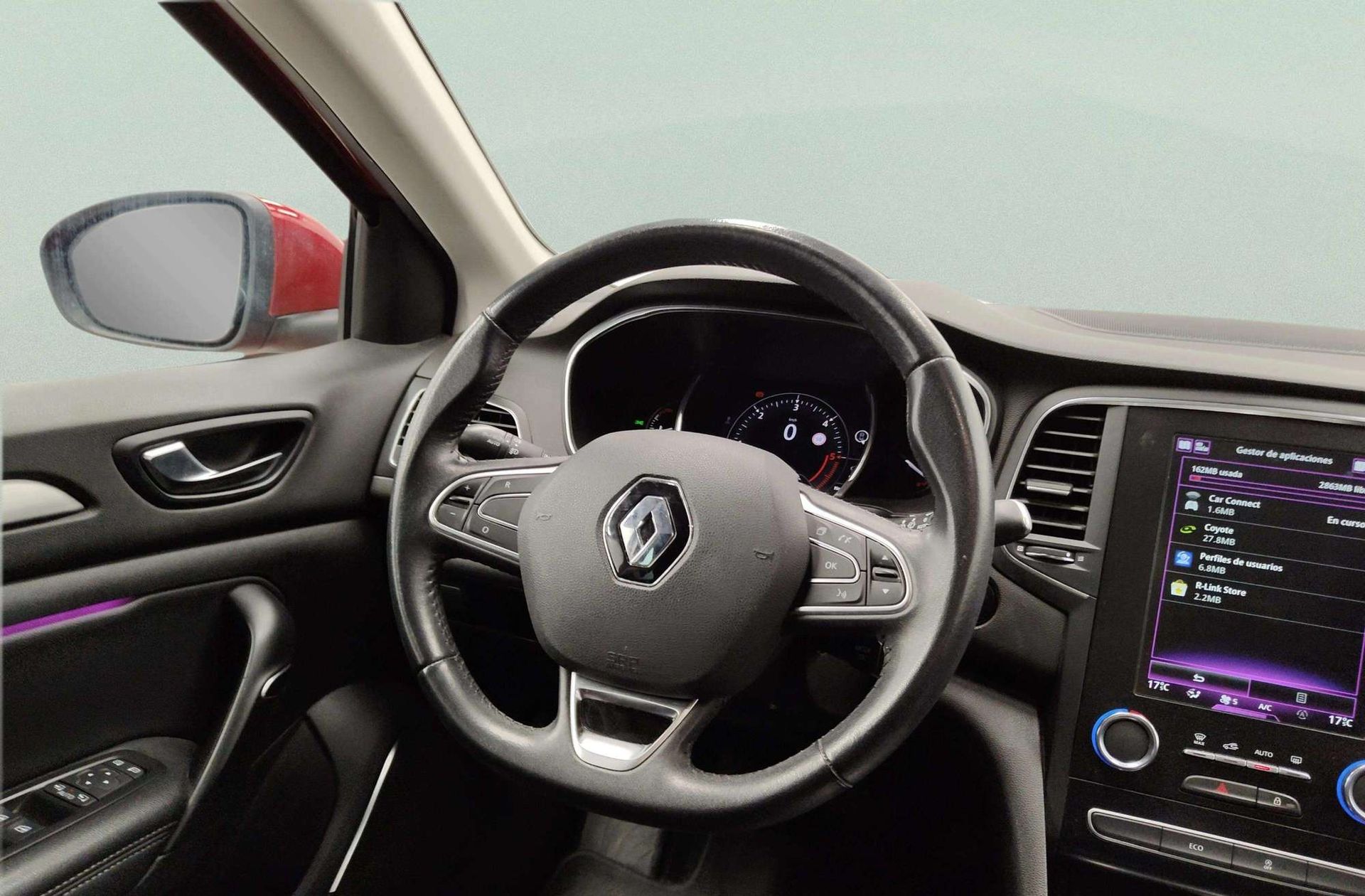 Renault Mégane Zen Blue dCi - foto 22