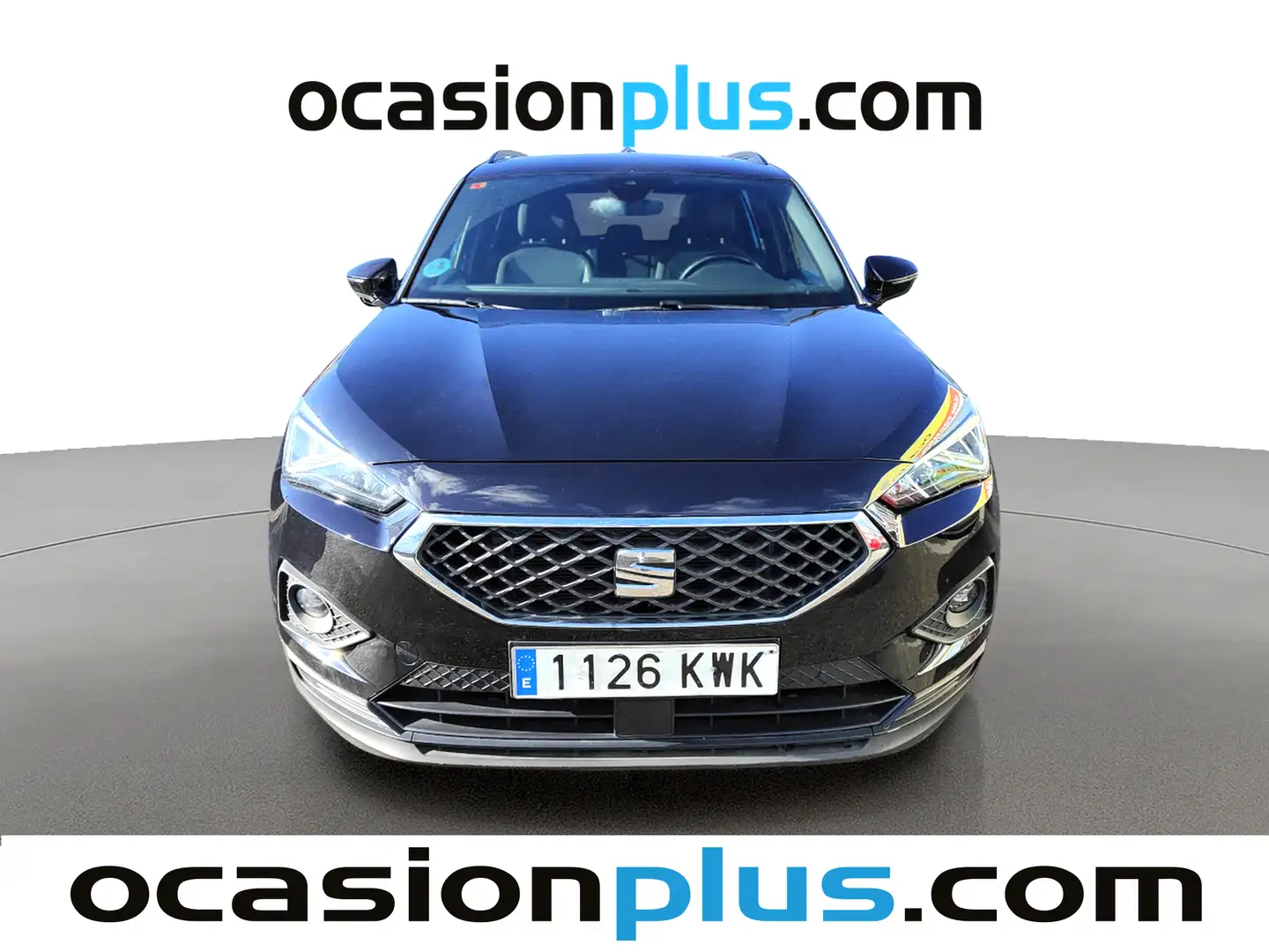Foto Seat Tarraco SEAT Tarraco 1.5 TSI S&S Style (150 CV)