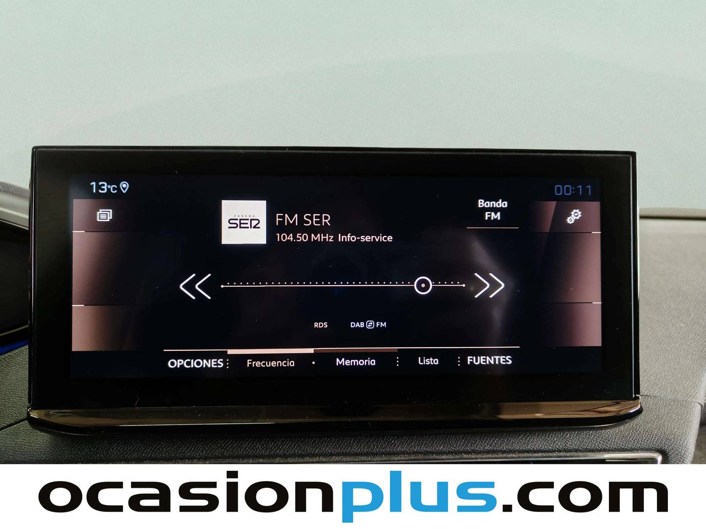 Foto Peugeot 3008 Peugeot 3008 BlueHDi 130 S&S GT (130 CV)