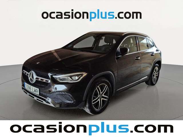 Mercedes GLA Mercedes-Benz GLA 180 (136 CV) de segunda mano