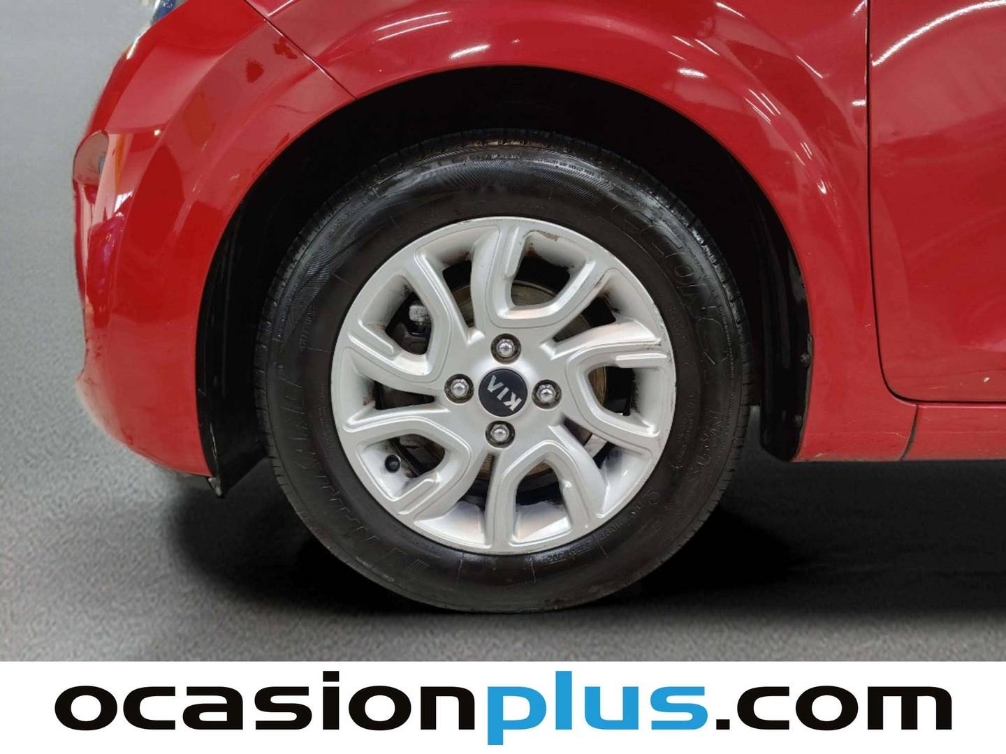 Equipamiento del KIA Picanto Kia Picanto 1.0 CVVT Concept Pack Comfort  (67 CV)