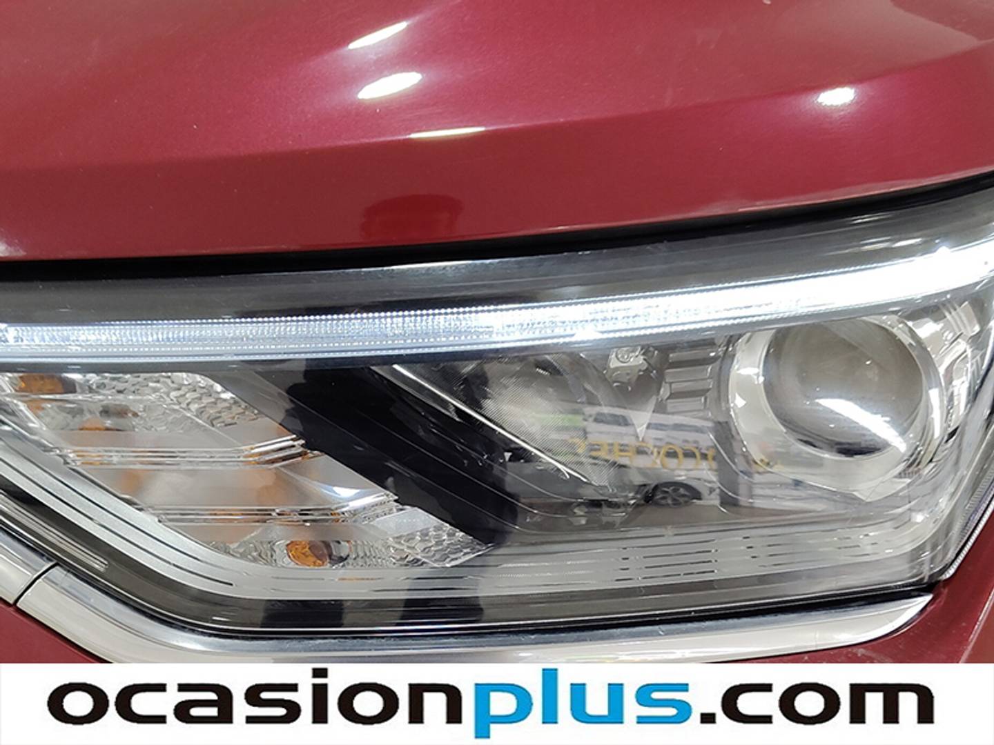 Foto KGM Korando KGM Korando G15T Urban Plus Auto (163 CV)