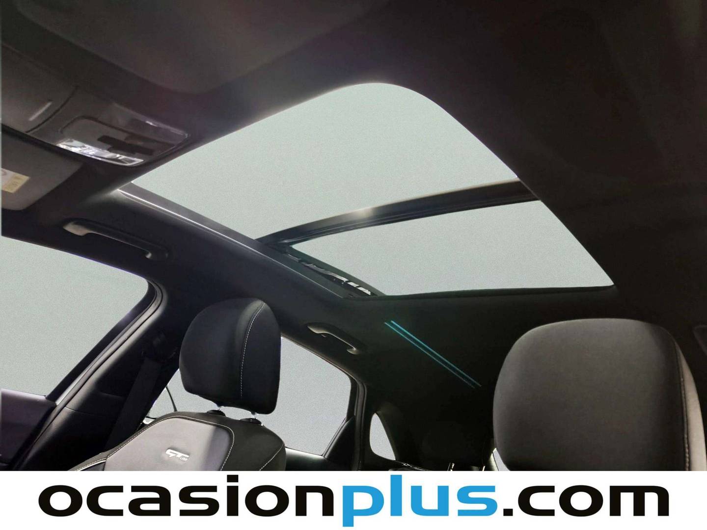 Extras y acabados del KIA Ceed KIA Ceed 1.6 MHEV GT Line (136 CV)