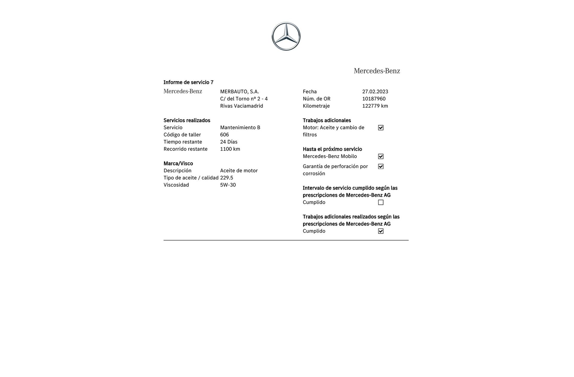 Mercedes-Benz CLA 250 Pack AMG - foto 26