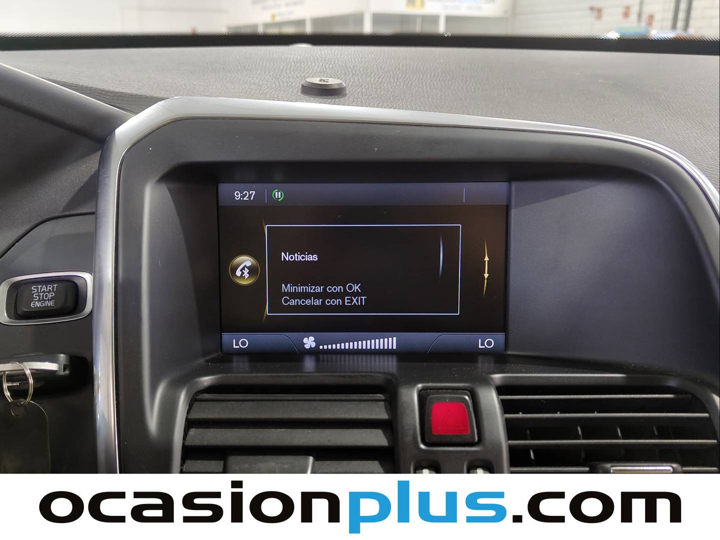 Volvo XC60 Volvo XC60 D3 Kinetic (136 CV) 2013