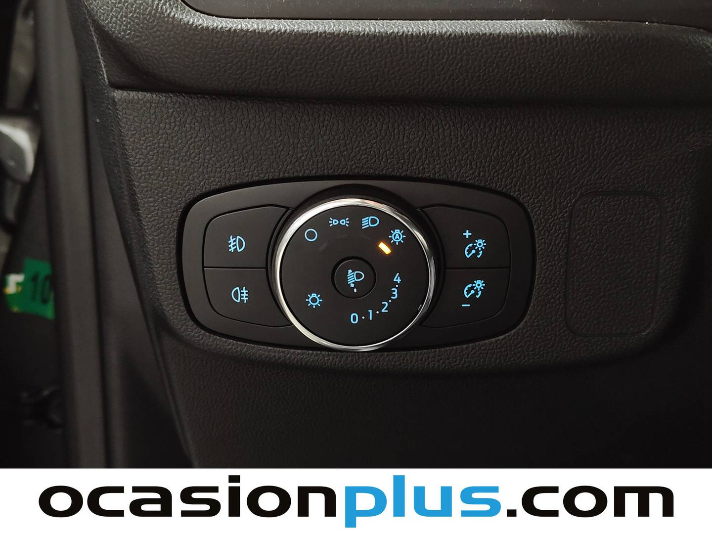 Ford Focus Ford Focus 1.0 Ecoboost MHEV ST-Line  (155 CV) 155cv