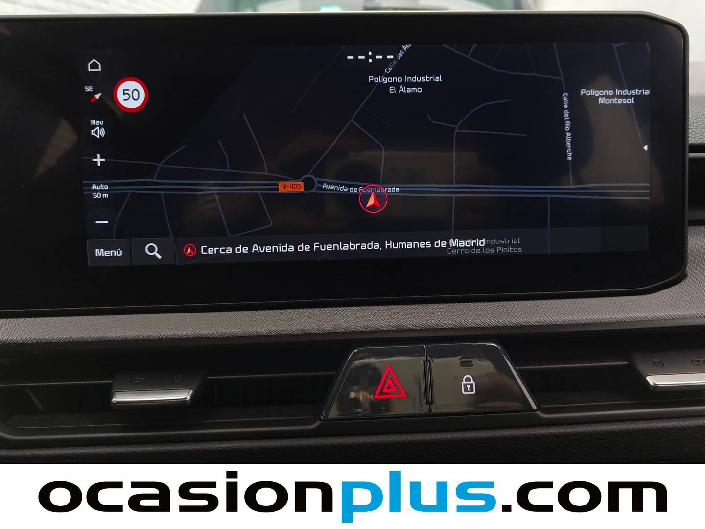 Extras y acabados del KIA Stonic KIA Stonic 1.0 T-GDi MHEV Concept (115 CV)