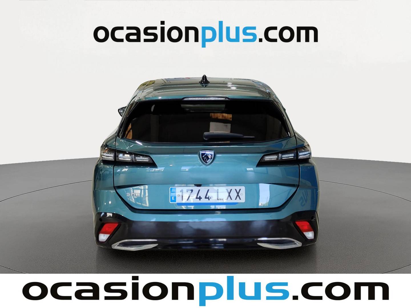 Peugeot 308 Peugeot 308 SW BlueHDi 130 S&S Allure EAT8 (130 CV) barato