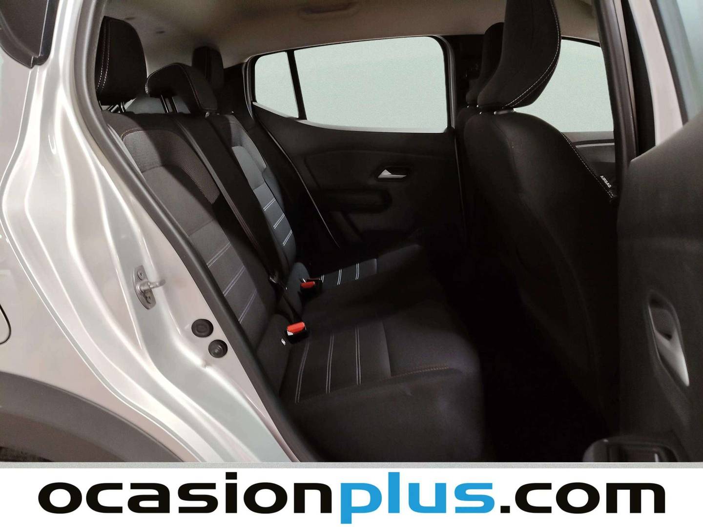 Dacia Sandero Dacia Sandero Stepway Expression TCe (91 CV) CVT barato