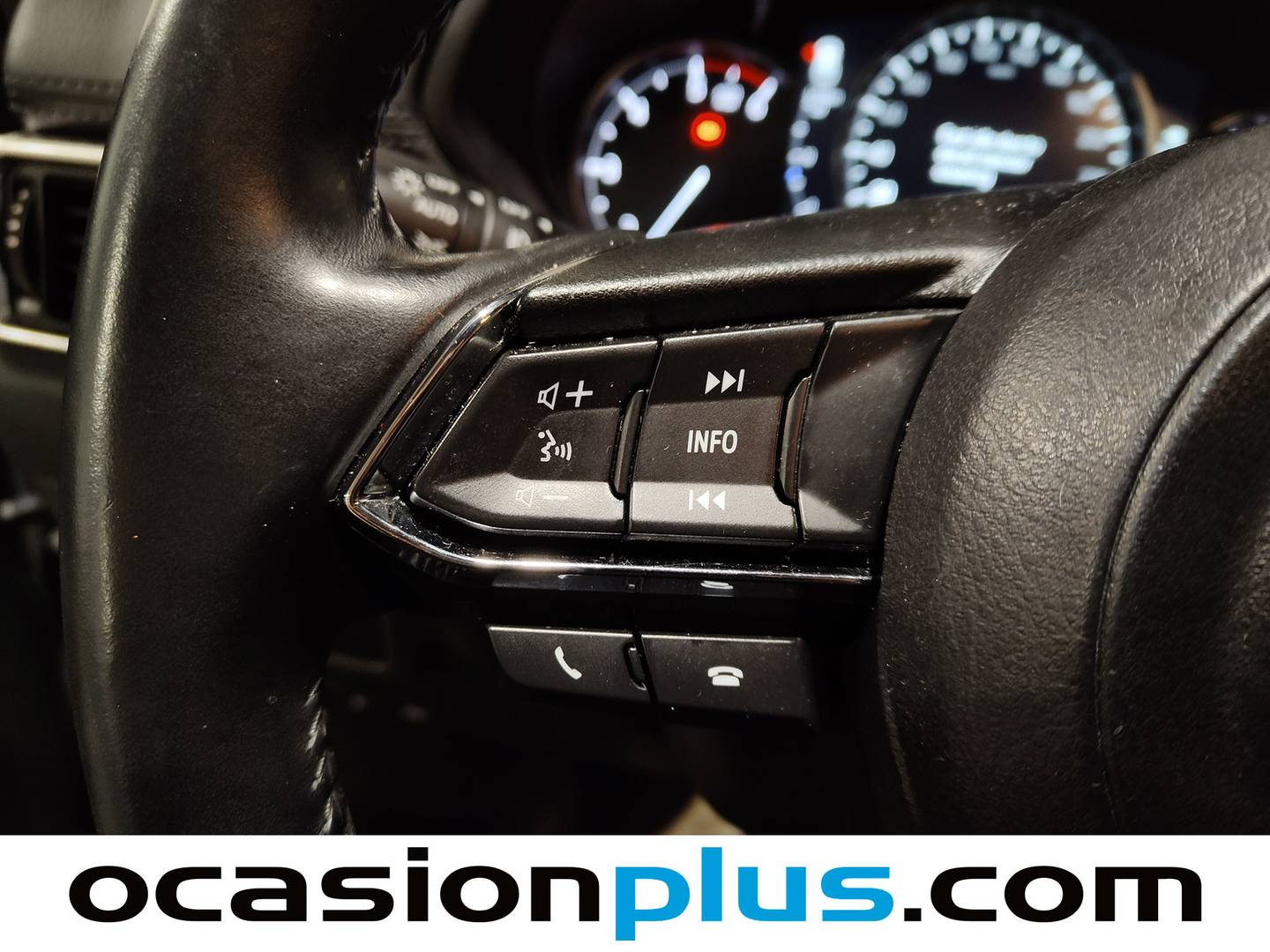 Foto Mazda CX-5 Mazda CX-5 2.2 D Zenith 2WD AT (150 CV)