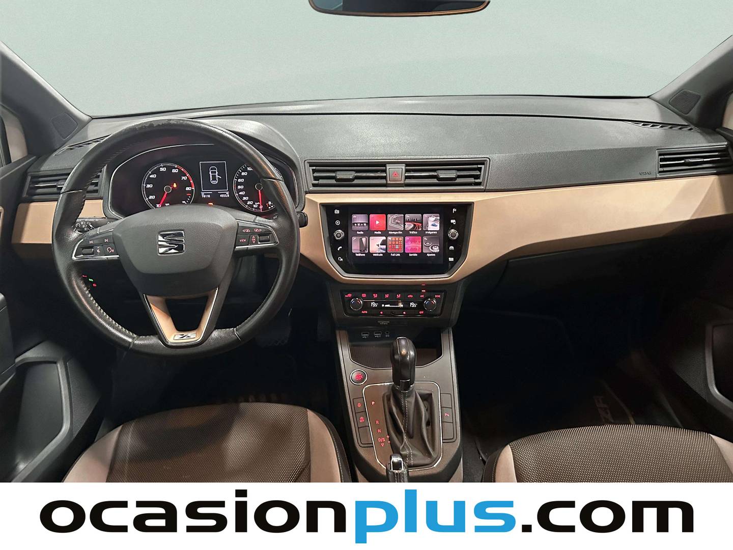 Foto Seat Ibiza SEAT Ibiza 1.0 TSI S&S Xcellence Plus DSG (115 CV)