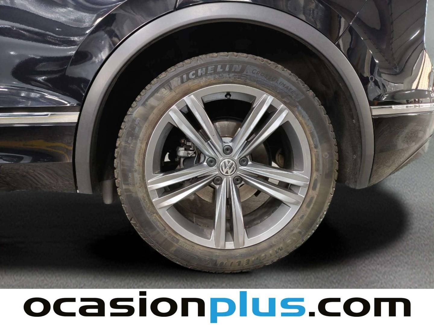 Volkswagen Tiguan Volkswagen Tiguan Advance 1.5 TSI (150 CV) DSG 150cv