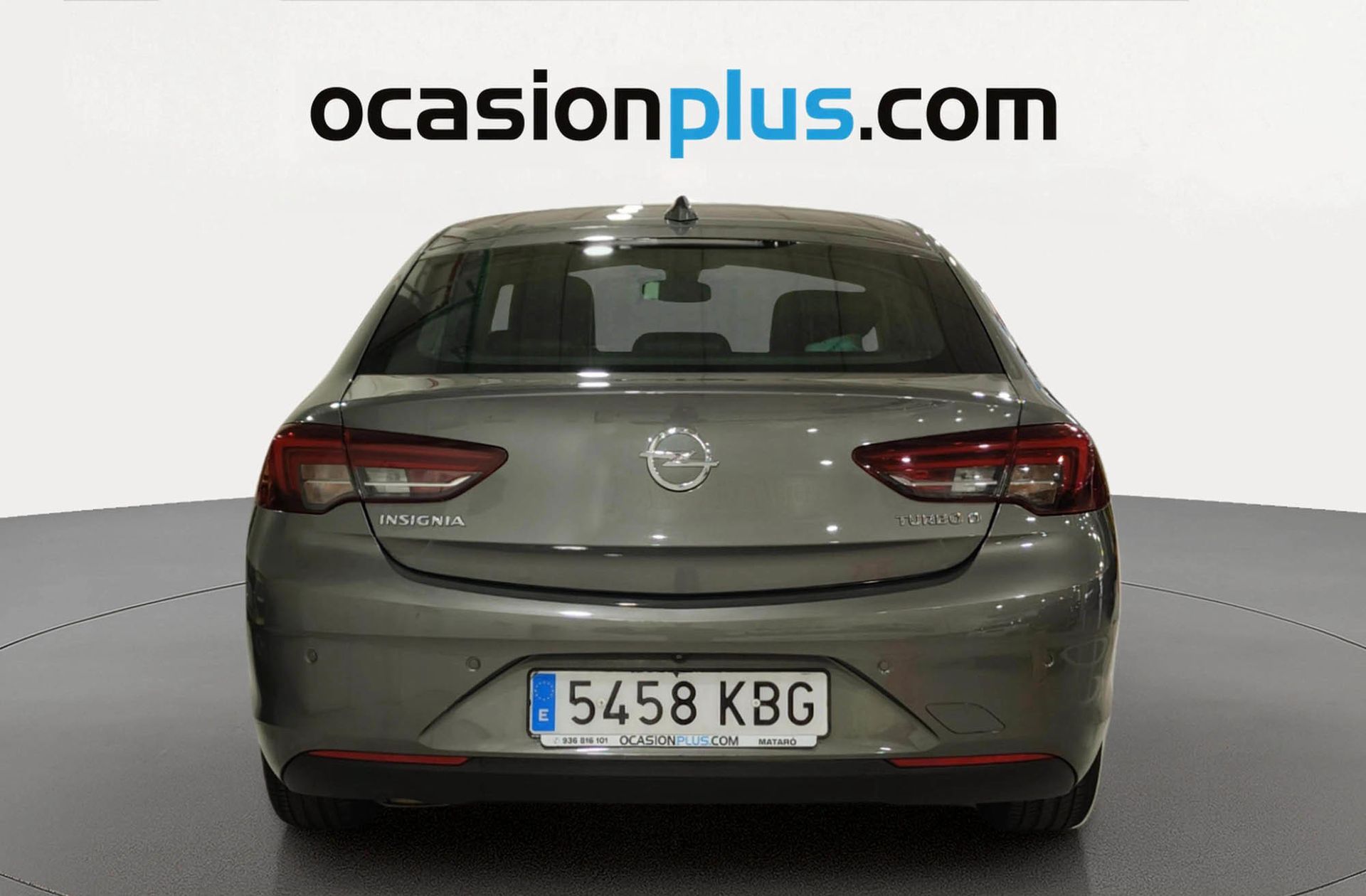 Opel Insignia GS 1.6 CDTi Turbo D Excellence - foto 19