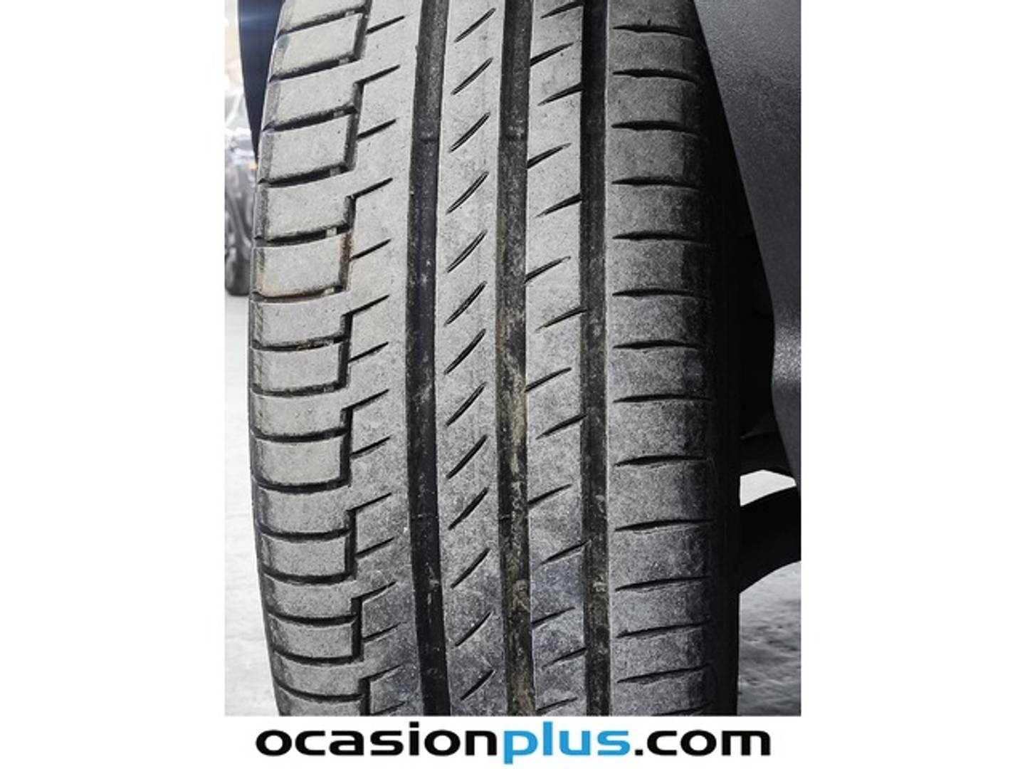 Nissan QASHQAI Nissan Qashqai dCi 130 N-Connecta (130 CV) de segunda mano