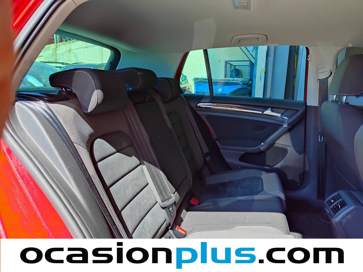 Volkswagen Golf Volkswagen Golf Sport 1.4 TSI (125 CV) Pack R-Line al mejor precio