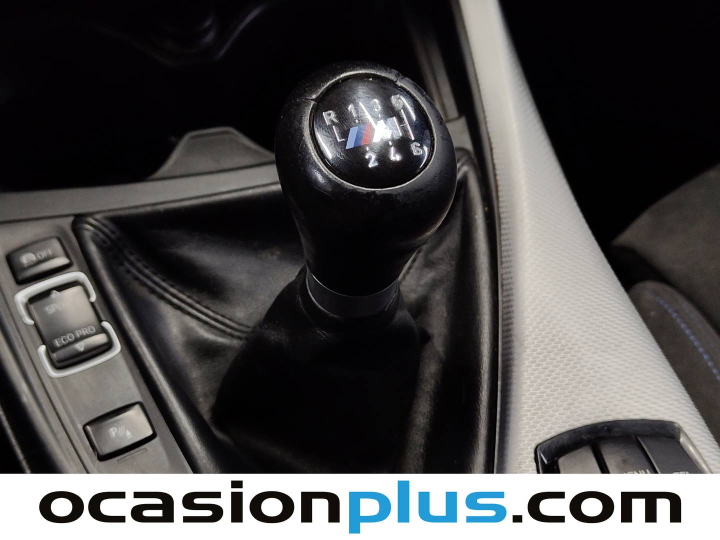 BMW Serie 1 BMW Serie 1 118d (150 CV) Pack M de ocasión