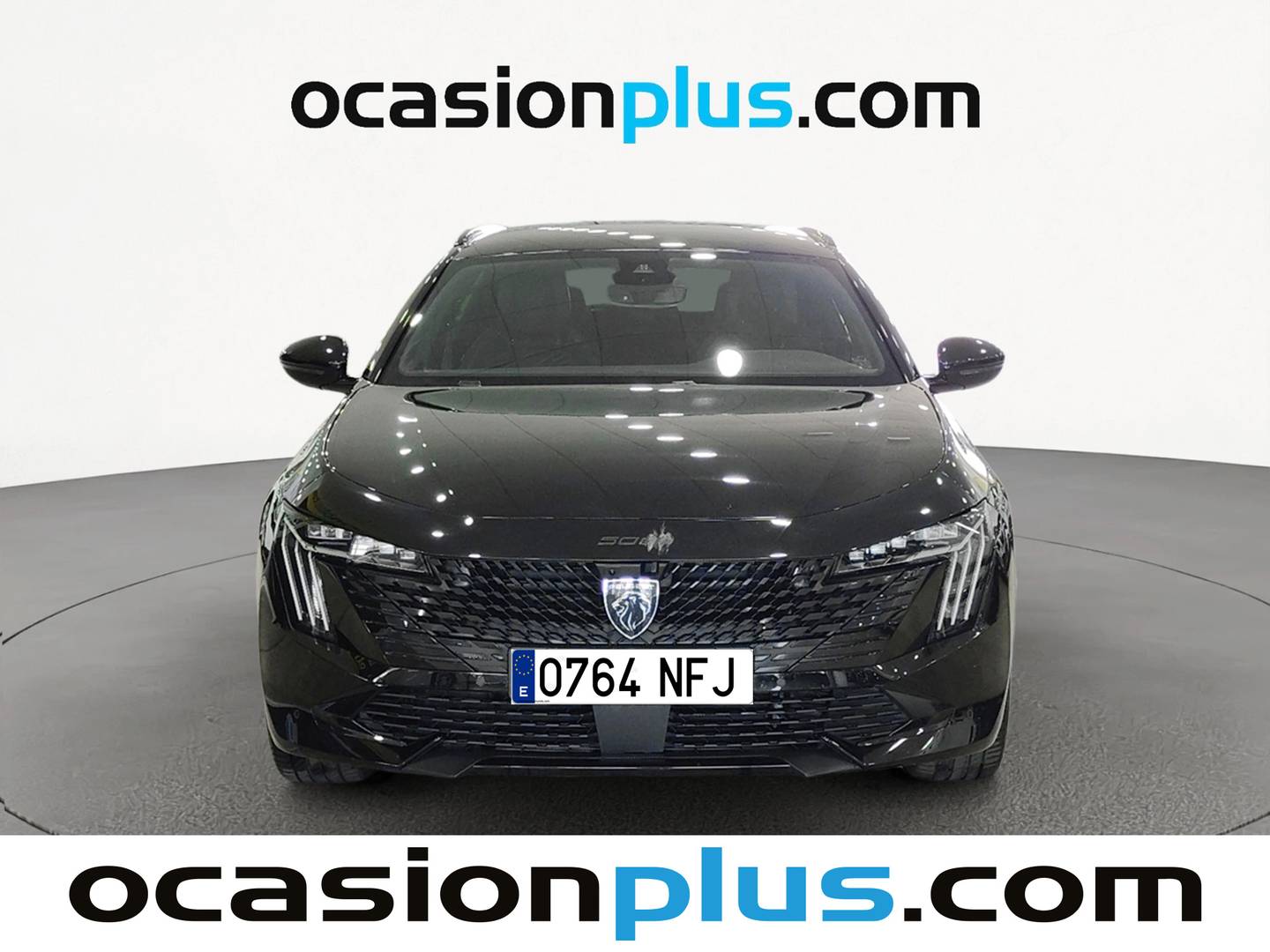 Foto Peugeot 508 Peugeot 508 SW BlueHDi 130 S&S GT EAT8 (130 CV)