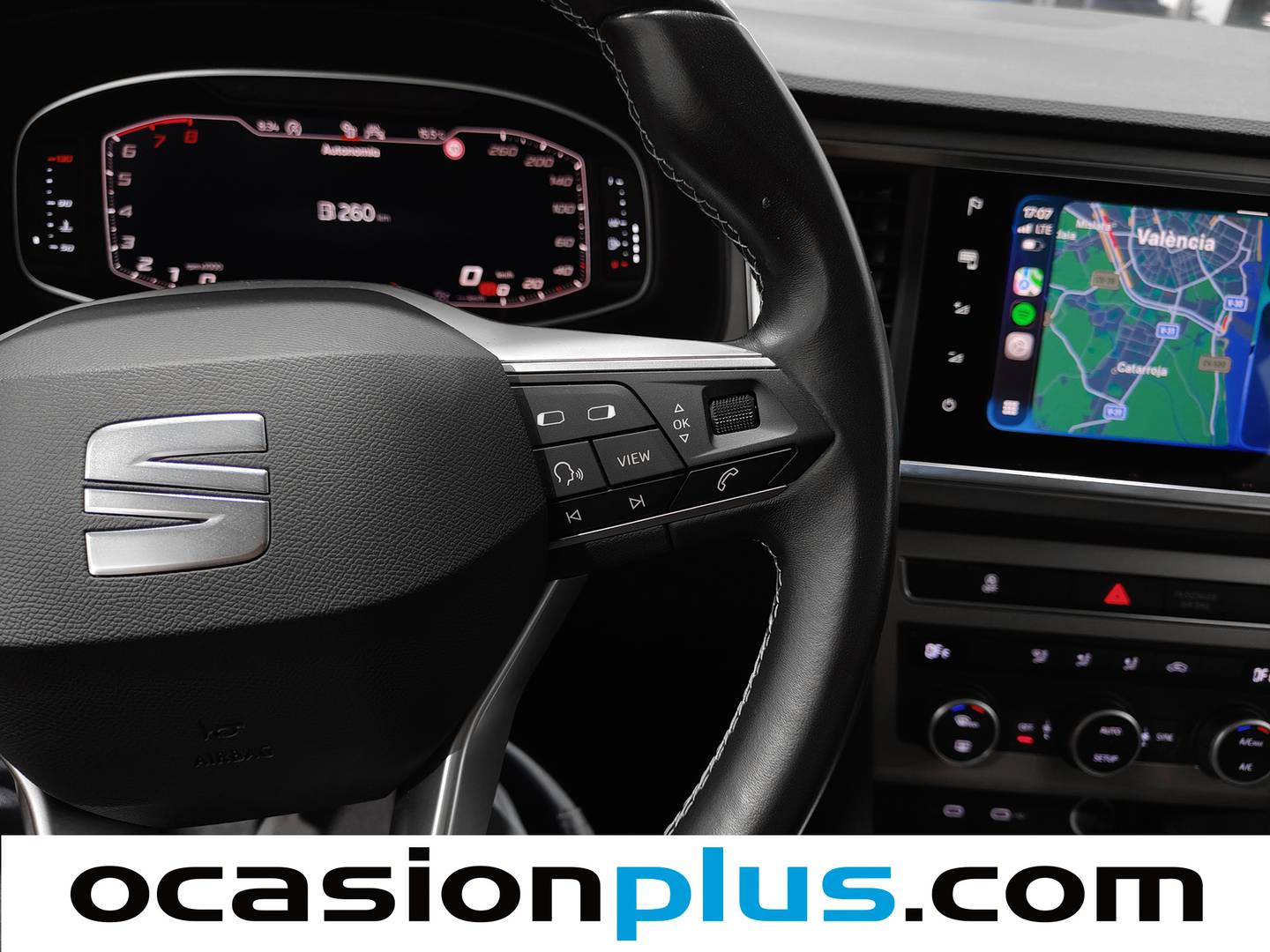 Seat Ateca SEAT Ateca 1.5 TSI X-Perience XM (150 CV) barato