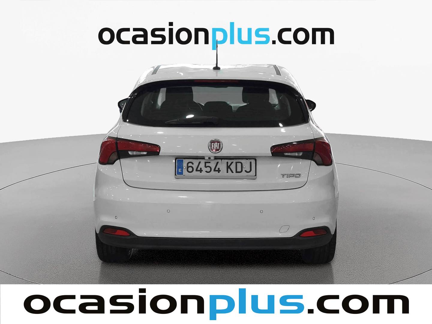 Fiat Tipo Fiat Tipo 1.4 Lounge (95 CV) al mejor precio