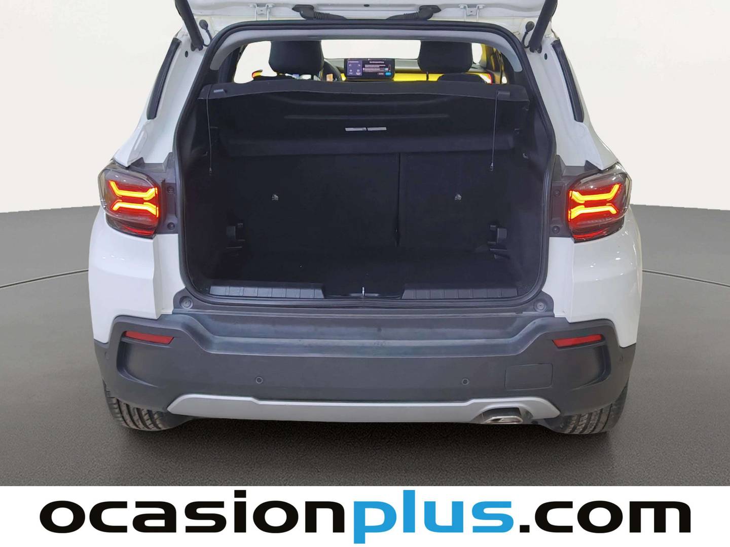 Foto Jeep Avenger Jeep Avenger 1.2 G Summit (100 CV)