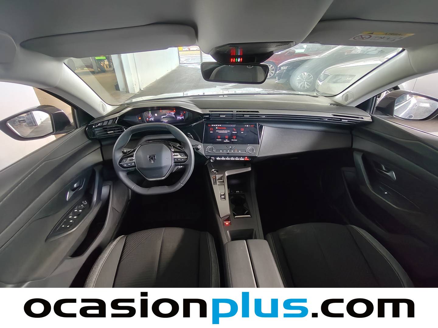 Foto Peugeot 308 Peugeot 308 PureTech 130 S&S Active Pack EAT8 (130 CV)