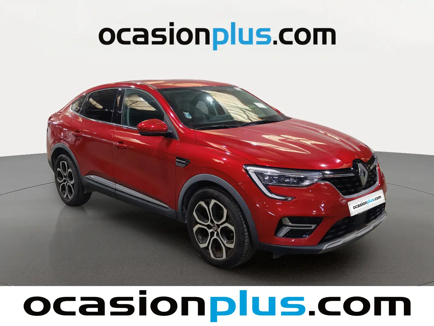 Foto Renault Arkana Renault Arkana Techno TCe 140 Mild hybrid EDC (140 CV)