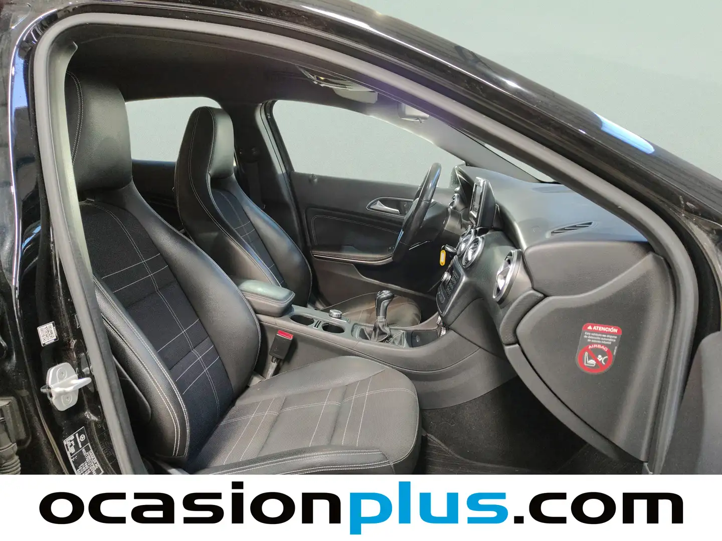 Foto Mercedes Clase A Mercedes-Benz Clase A 180 CDI Blue Efficiency Urban (109 CV)