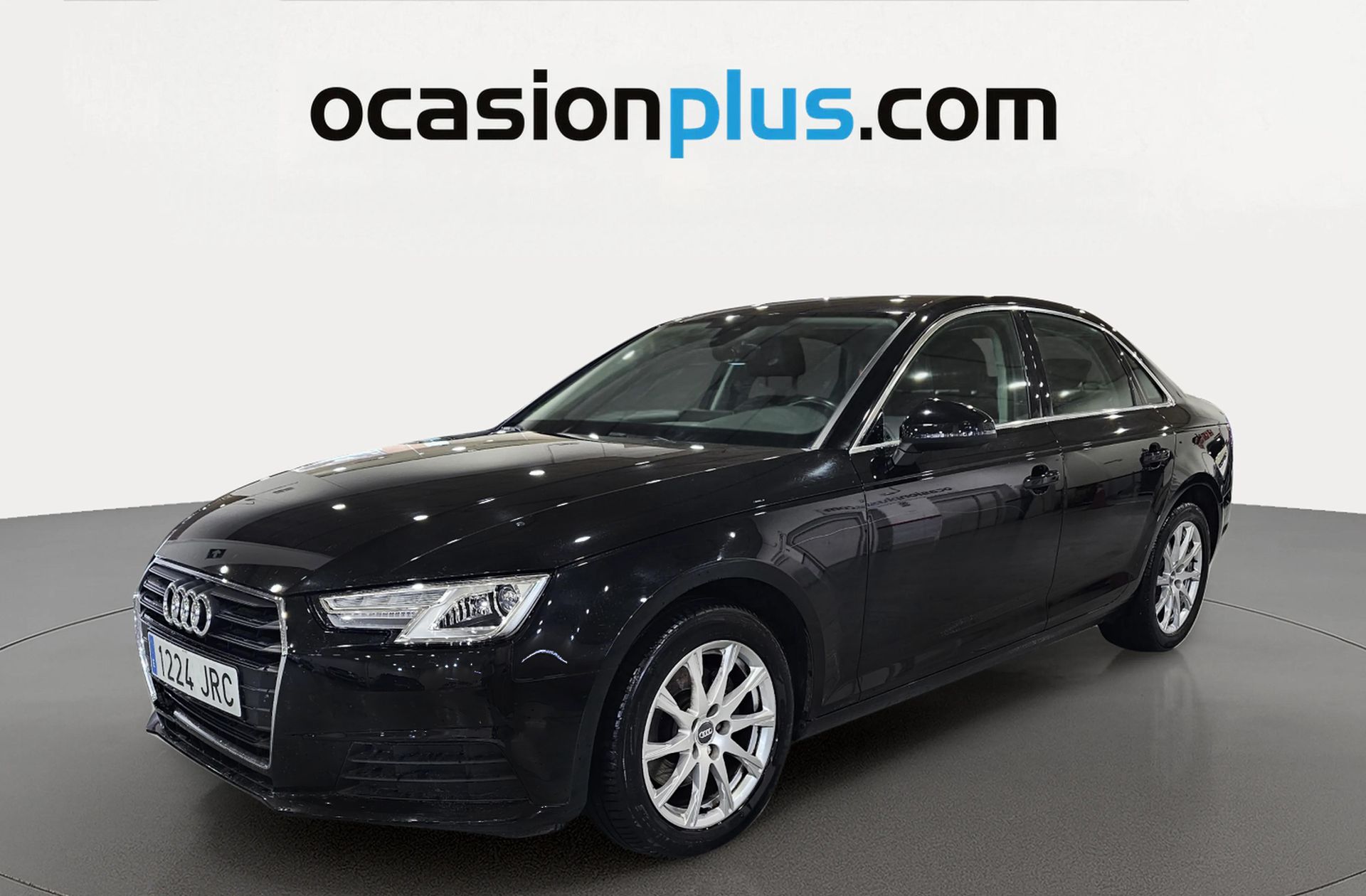 Audi A4 2.0 TDI S tronic