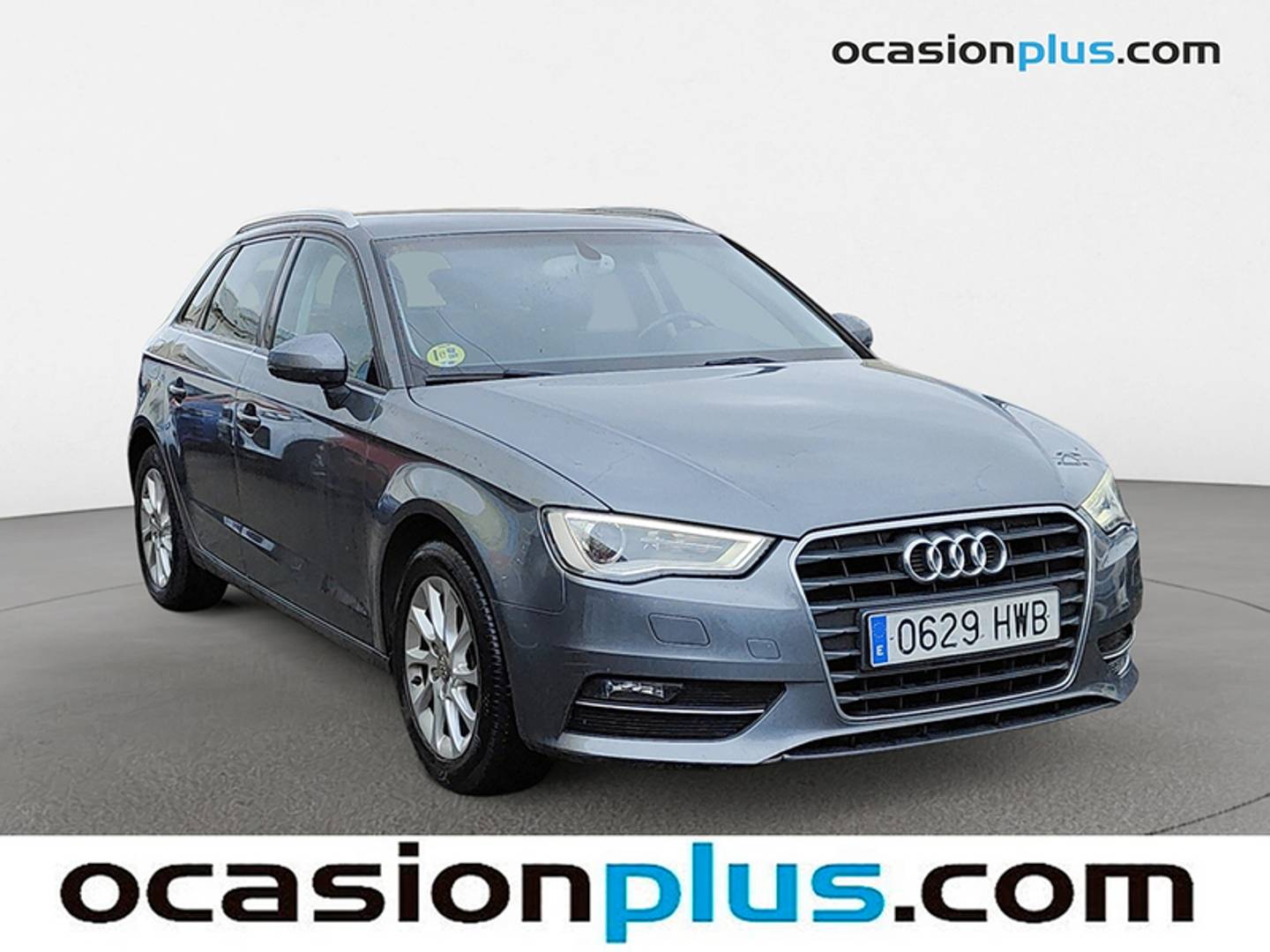Foto Audi A3 Audi A3 Sportback Attraction 1.6 TDI (105 CV) S tronic
