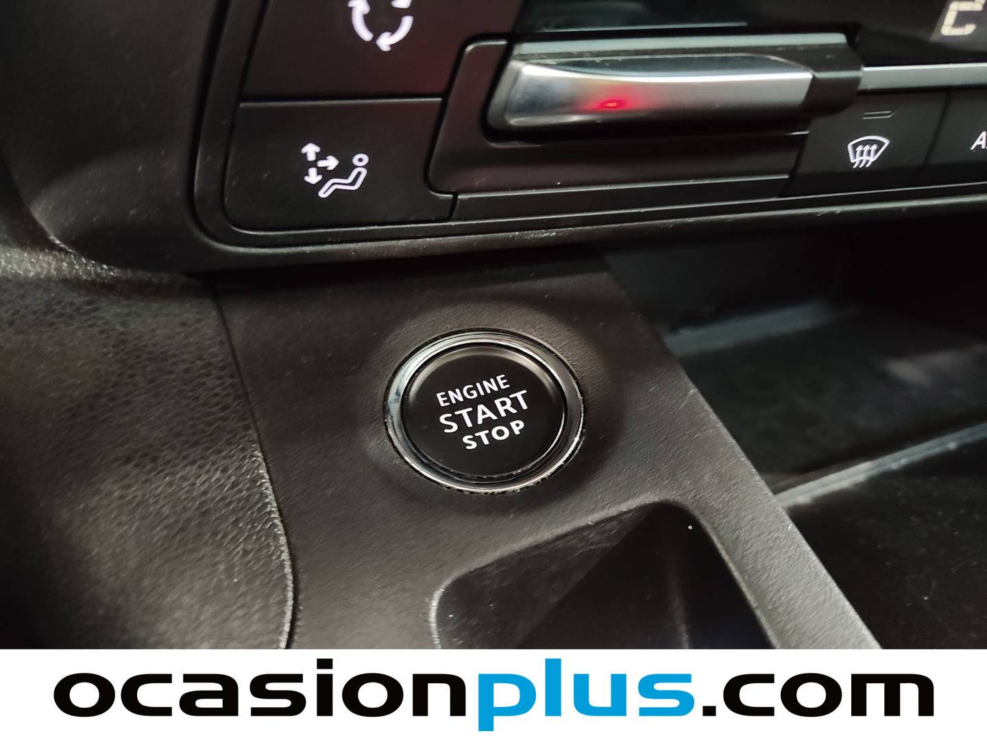 Foto Toyota Proace City Verso Toyota Proace City Verso 1.5D Family Advance L1 Auto (131 CV)