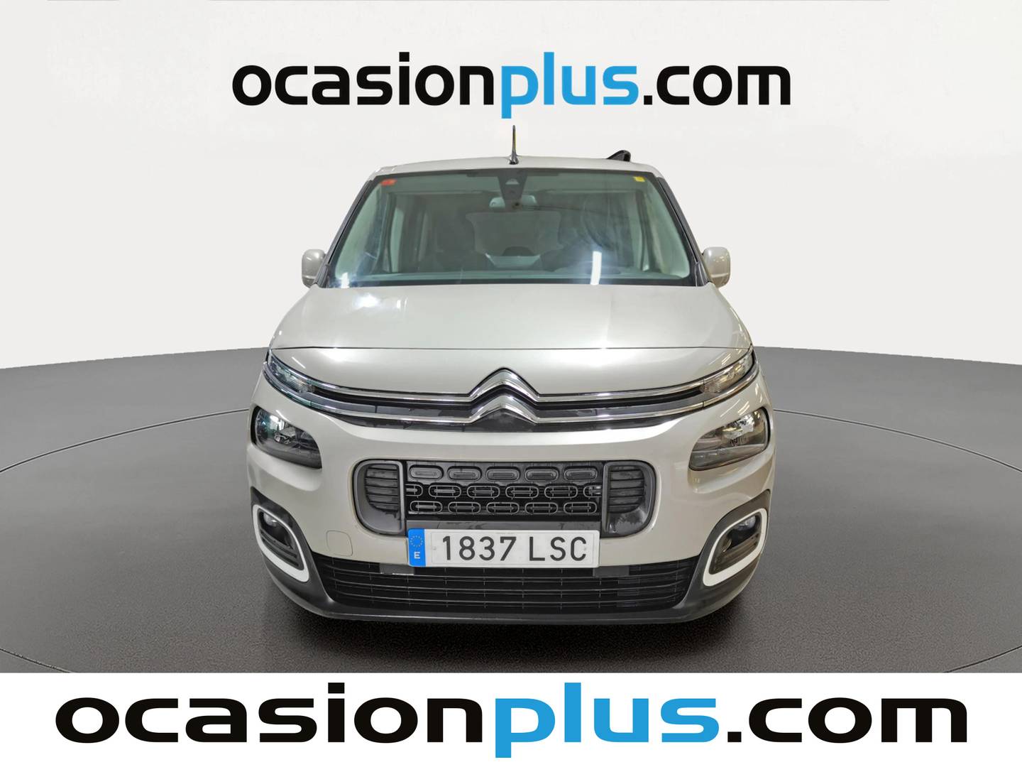 Citroën Berlingo Citroën Berlingo BlueHDi 100 S&S Talla M Shine (102 CV) 102cv