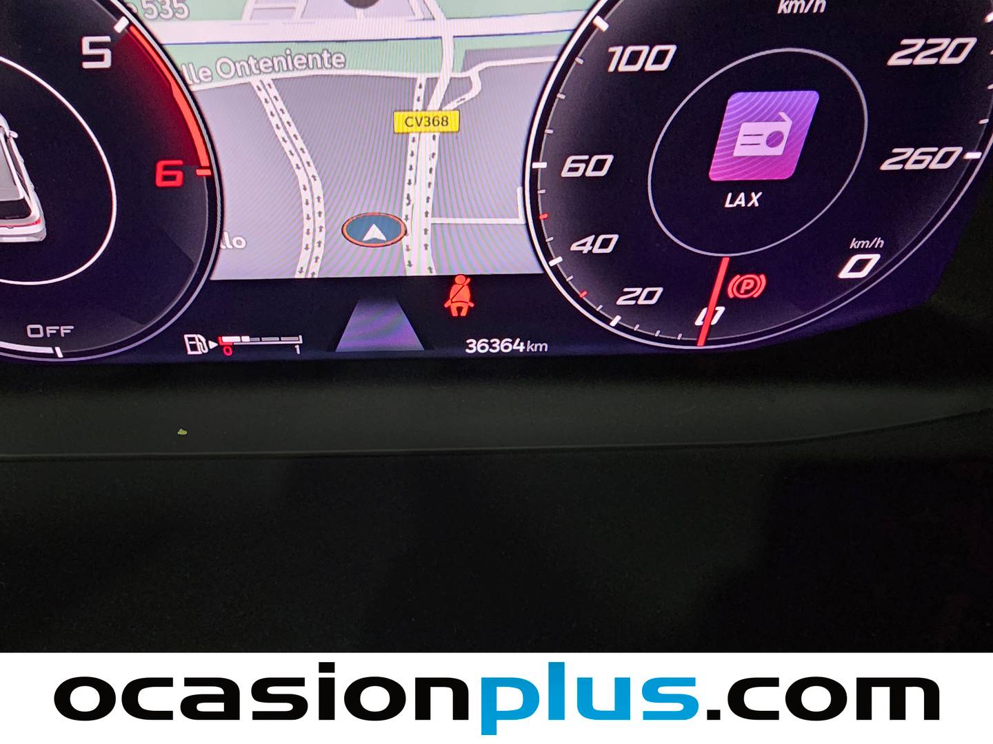 Foto Seat León SEAT León ST 2.0 TDI S&S Style XL (115 CV)