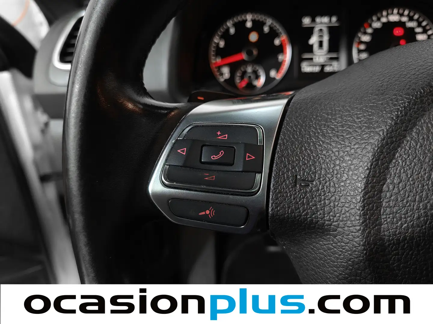 Foto Volkswagen Scirocco Volkswagen Scirocco 2.0 TSI DSG (200 CV)