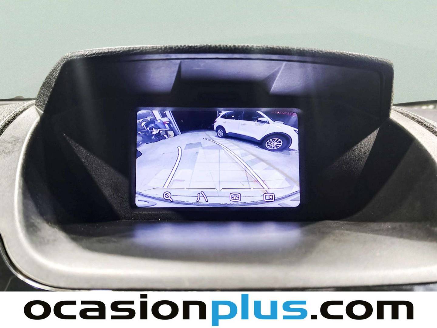 Foto Ford EcoSport Ford EcoSport 1.5 TDCi Titanium (95 CV)