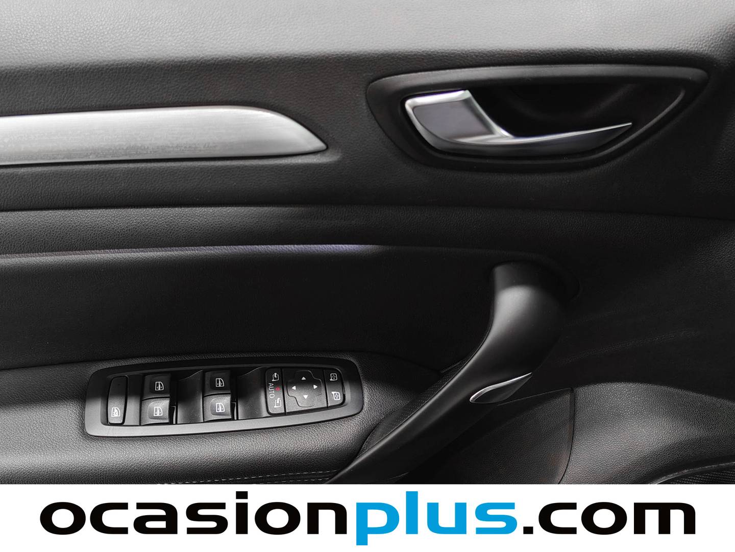 Renault Mégane Renault Megane Sport Tourer Techno TCe (140 CV) EDC GPF de ocasión
