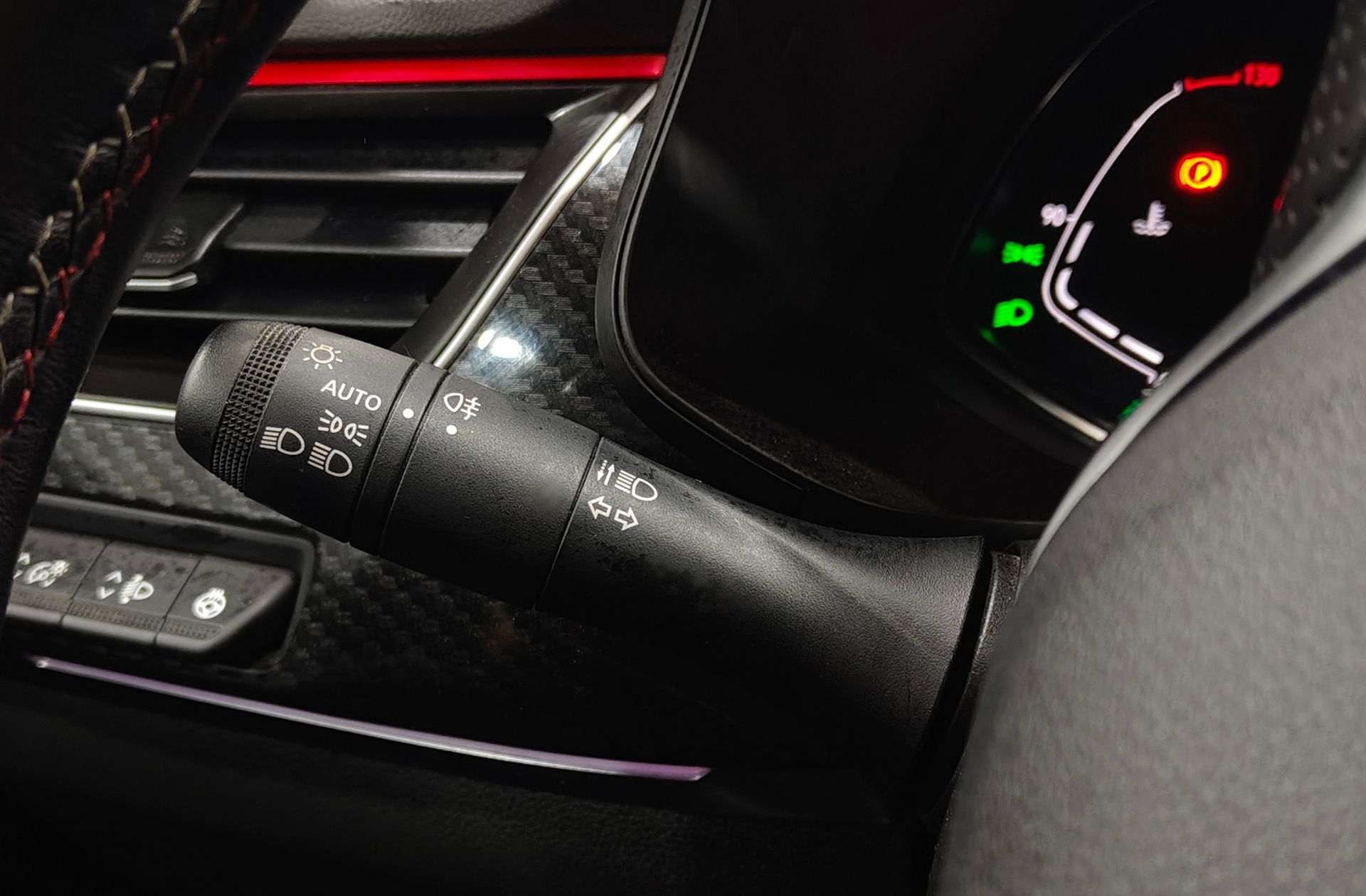 Renault Arkana RS Line TCe EDC Microhíbrido - foto 40