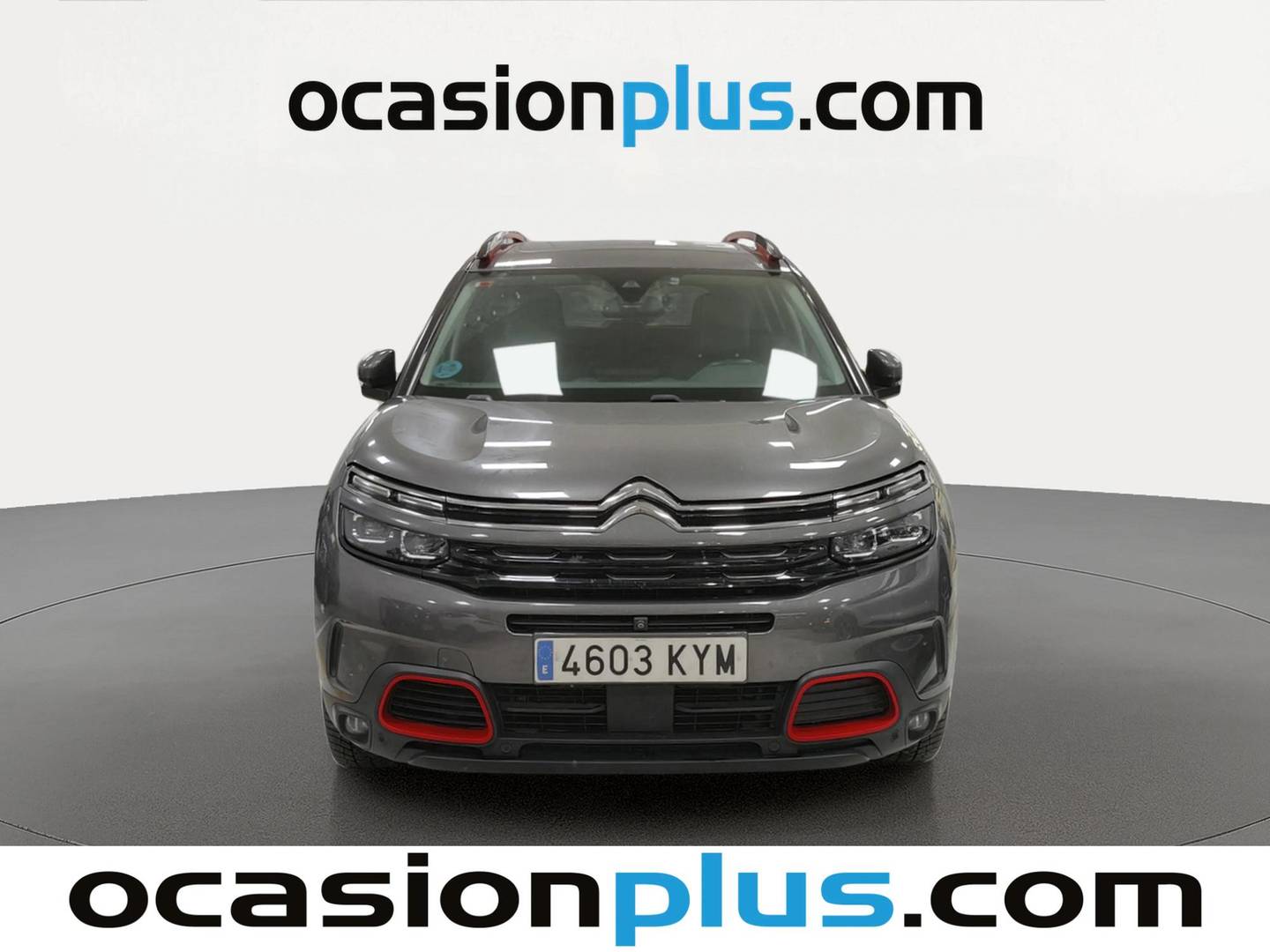 Foto Citroën C5 Aircross Citroen C5 Aircross BlueHdi 180 S&S Shine EAT8 (177 CV)
