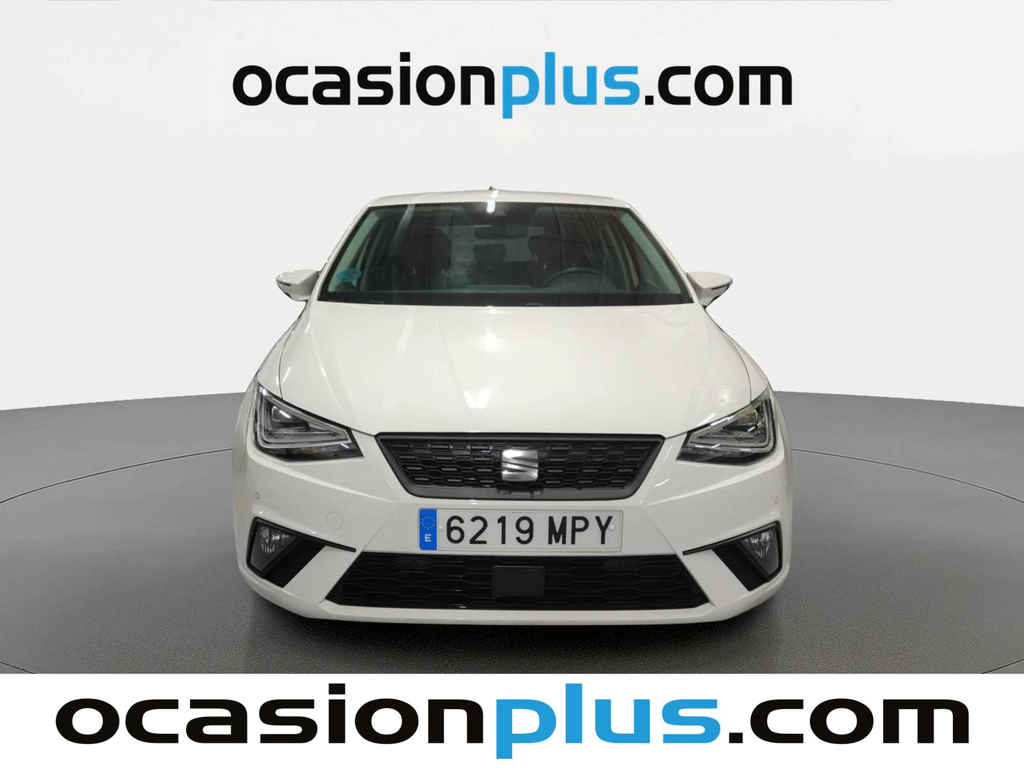 Foto Seat Ibiza SEAT Ibiza 1.0 MPI S&S Style XL (80 CV)